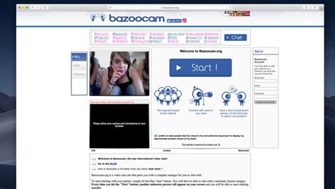 chatzoocam|Bazoocam: Bate